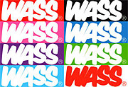 WASS  CLOTHiNG