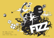 community Fizz