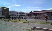 岩内中央小（旧高台小）学校