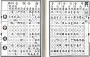 古漢語音韻学