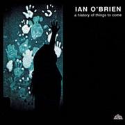 Ian O'Brien