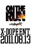 X-DOPE ENT.