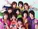 Hey!Say!JUMP  In