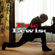 エリック・ルイスのロックジャズ