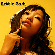 +Nettle Rash+