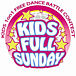 Kids Full Sunday♪