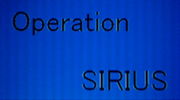 Operation SIRIUS