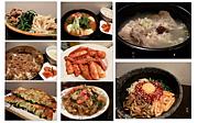 korean dining 韓(han)