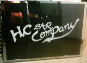 ＨＣ Ｃompany