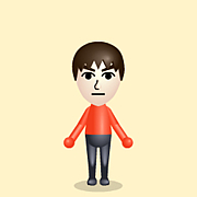 My Avatar Editor