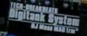 Digitank System