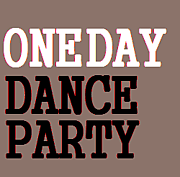 ONEDAYDANCE  PARTY
