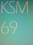 KSM69gay only