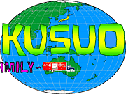 KUSUO 〜ONE BIG FAMILY〜