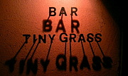 Bar Tiny Grass