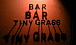 Bar Tiny Grass　
