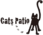 地域猫サポートキャッツパティオ