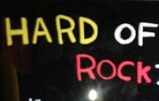 HARD OF ROCK