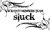 SCRATCH MEMBERS TEAM   Sluck!