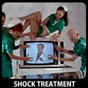 SHOCK TREATMENT