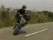 バイクの動画