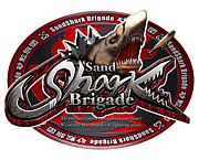 Sand shark brigade