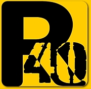 around 40������