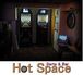 Darts & Bar Hot Space