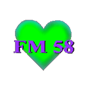 あしびなー FM 58