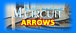 SLOT RACING M.circuit.ARROWS