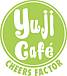 WE LOVE YUJI CAFE