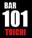 Bar 101 TOICHI
