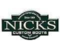 Nicks Boots ニックス ブーツ
