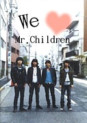 Mr.Children�ե��󽸤ޤ�