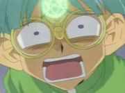 ドロー、モンスターカード！