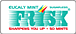 ��FRISK EUCALY MINT��
