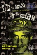 Thee Headcoats