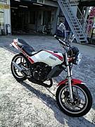 RZ125