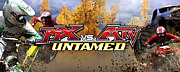 MX vs. ATV Untamed on PSP