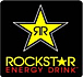 ROCKSTAR  ENERGY  DRINK,