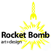 Rocket Bomb åȡܥ