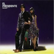 El Presidente