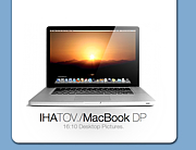 MacBook DP