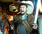 Gaucho 硡live house
