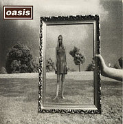 Wonderwall/ oasis