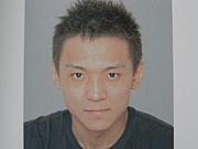 張　文瀟さん☆