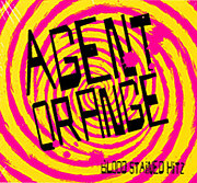 AGENT ORANGE