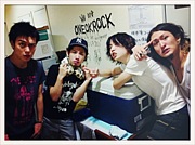ONE OK ROCK in 