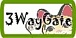 3WayGate����Ҥ���