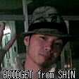 BRIDGET from SHIN